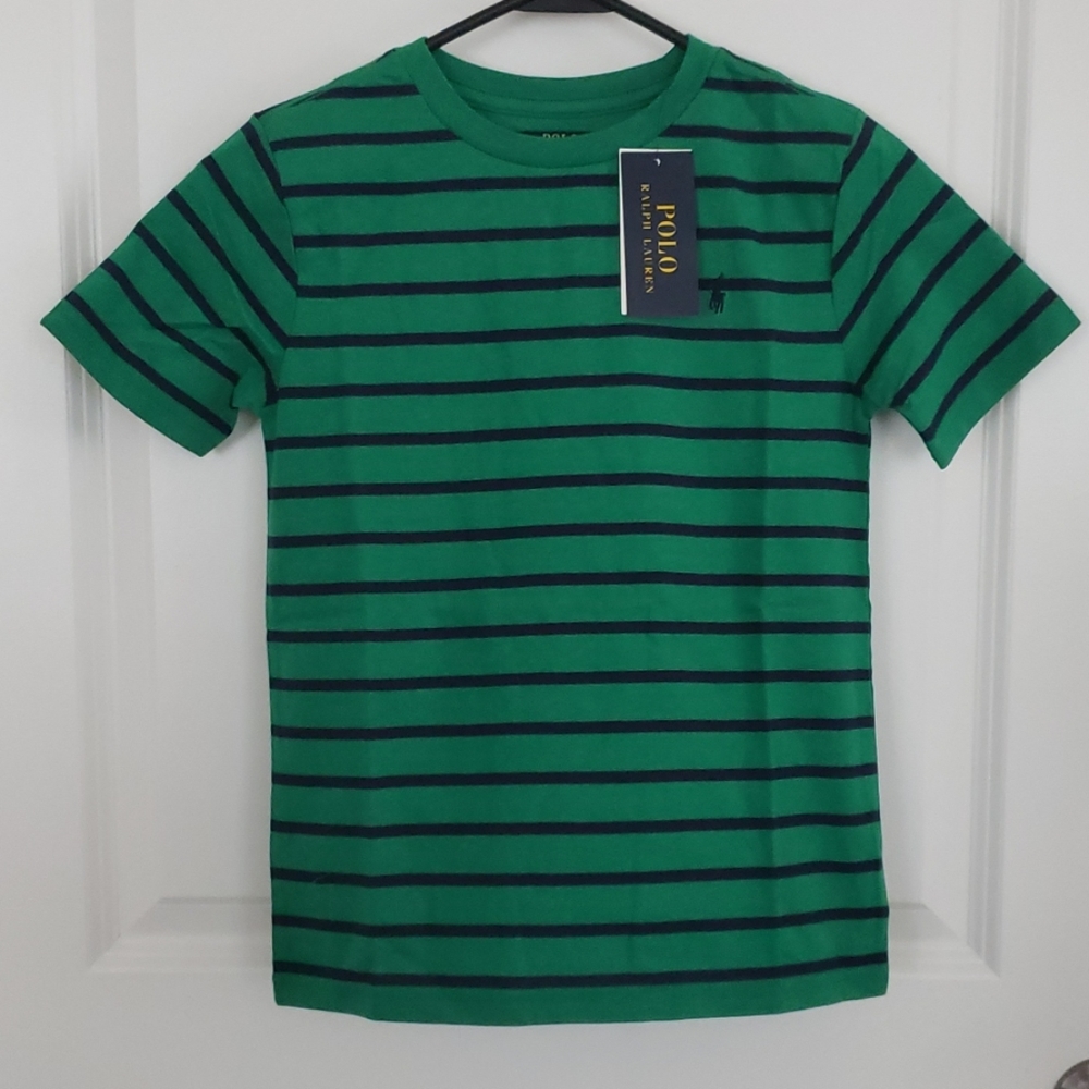Ralph lauren Boys t shirt